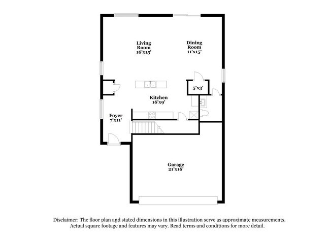 Building Photo - 10135 Mangrove Well Rd