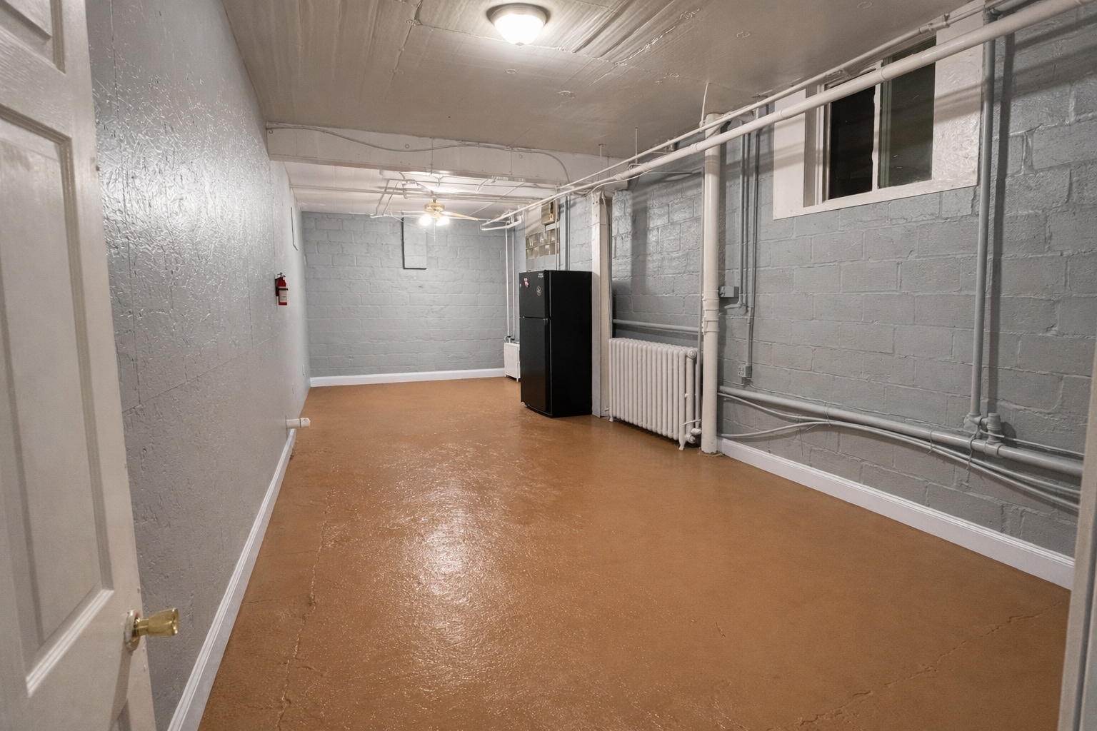 Room D - 44 E Bacon St