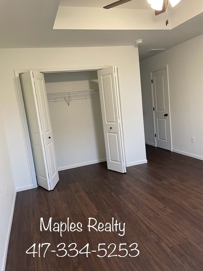 Building Photo - NEW CONSTRUCTION 2025 - SINGLE FAMILY HOME ~  3 bed, 2 bath HOME in Hollister MO