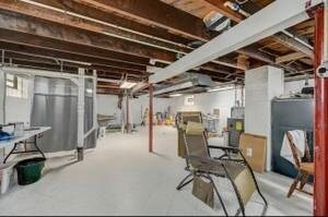 basement - 1427 Rawson Ave