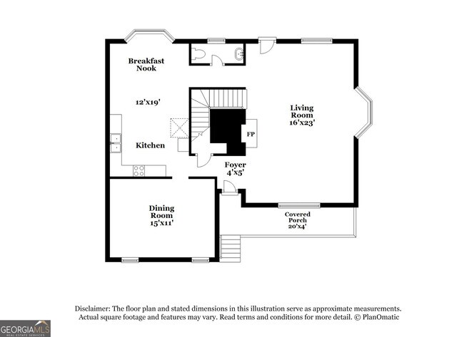 Building Photo - 295 Stoneridge Way