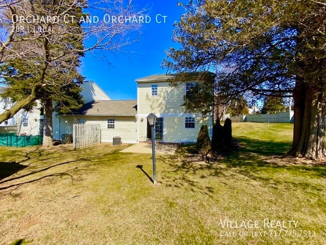 Building Photo - 402 Orchard Ct
