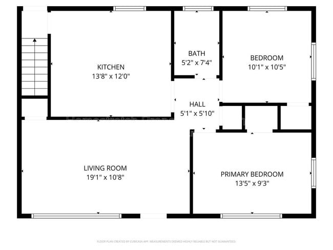 Building Photo - 207 Anistasia Dr