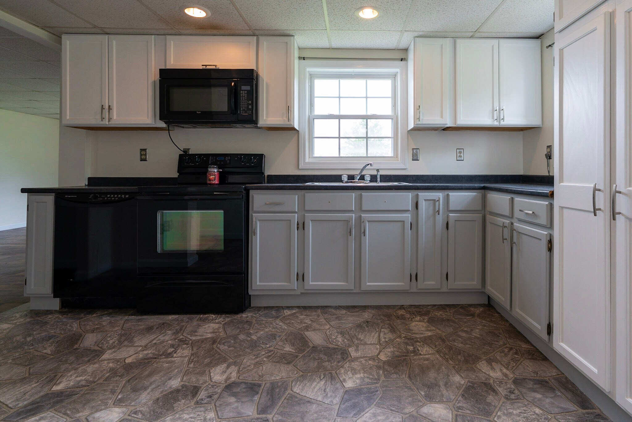 Kitchen - 101 Rocky Dunn Rd
