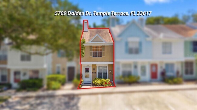 Building Photo - 5709 Dalden Dr