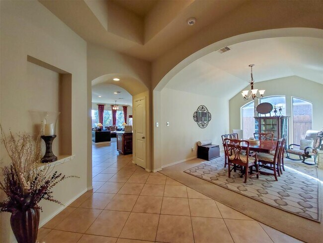 Building Photo - 2815 Everhart Terrace Dr