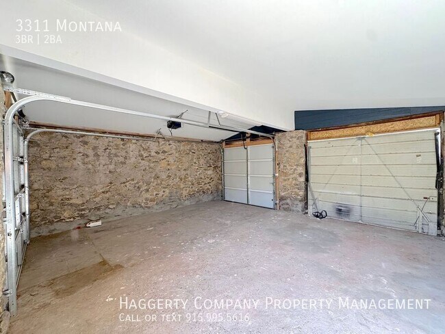 Building Photo - 3311 Montana-