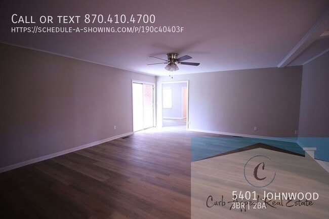Building Photo - 5401 Johnwood-