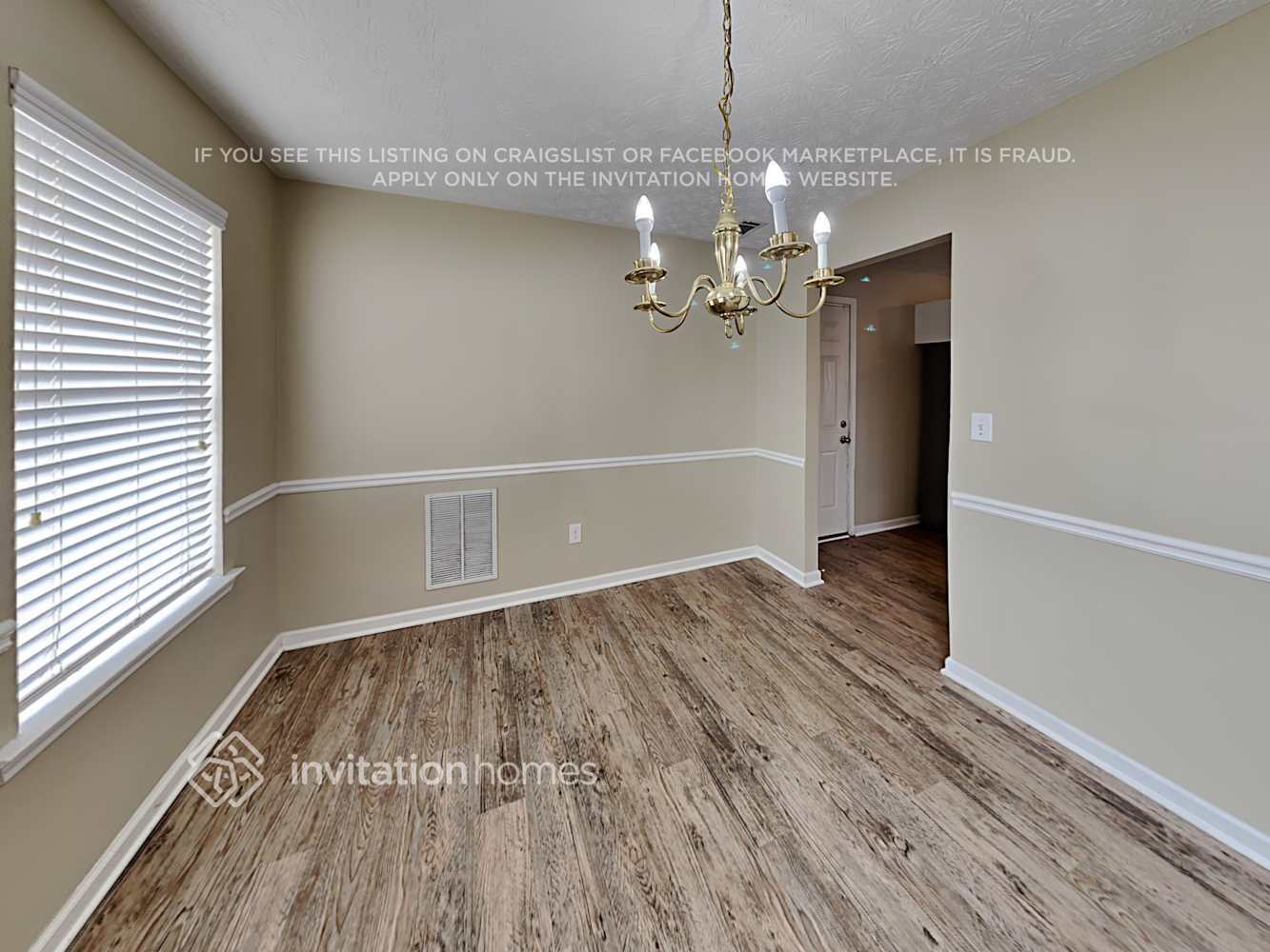 Building Photo - 1630 Garden Ct NW