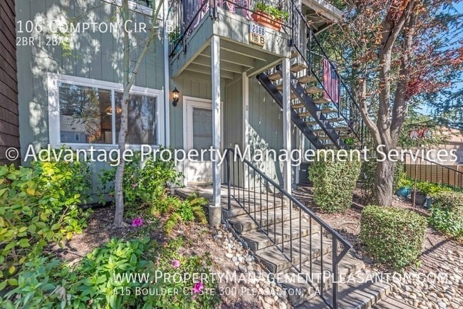 Building Photo - 106 Compton Cir