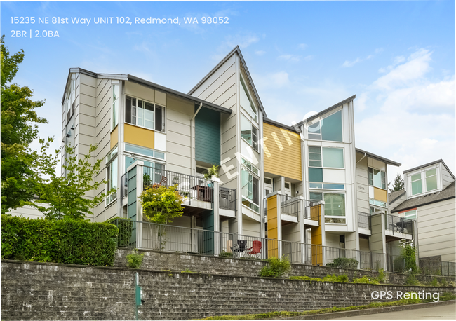 Primary Photo - 15235 NE 81st Way