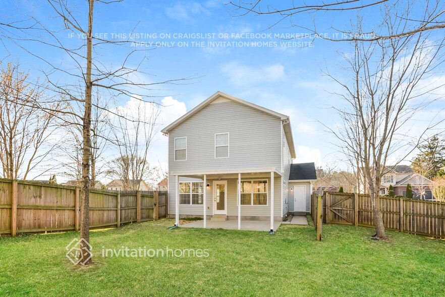 Building Photo - 4908 Luker Ln