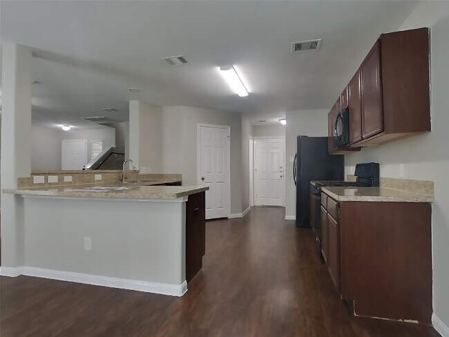 Building Photo - 21407 Jamals Way