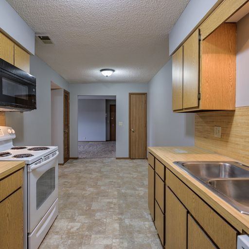 Floorplan - 108 Blondo