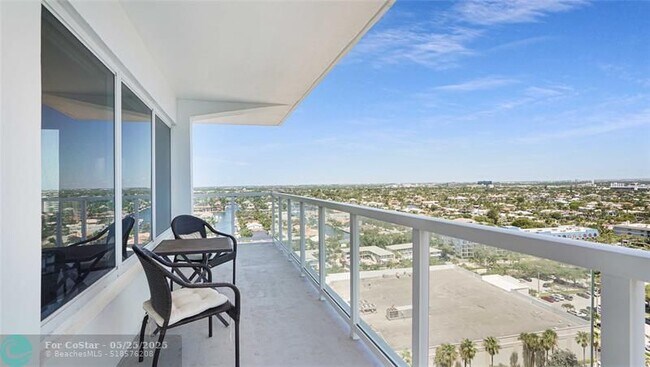 Building Photo - 3750 Galt Ocean Dr