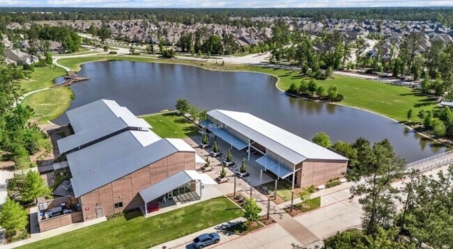 Building Photo - 17303 Merigold Hts Dr