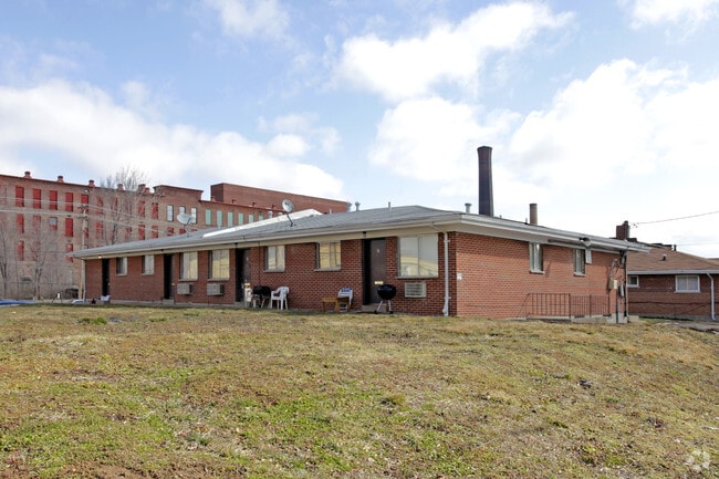 Building Photo - 4164 Folsom Ave