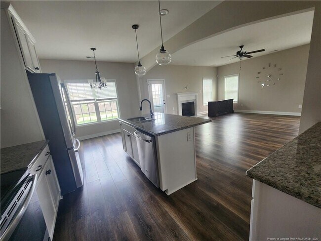 Building Photo - 3117 Hunting Lodge Rd