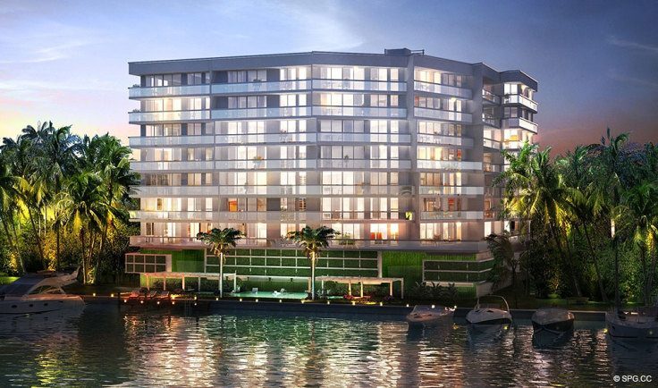 Building Photo - 9821 E Bay Harbor Dr