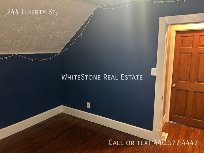 Building Photo - 244 Liberty St