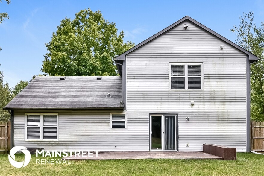 Building Photo - 12218 Van Spronsen Ct