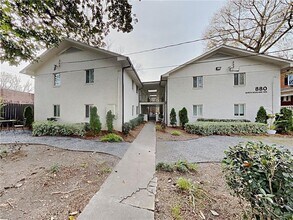 Building Photo - 880 N Highland Ave NE