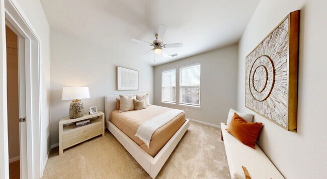 Building Photo - 12005 U.S. 380 Apt #1009, Aubrey, TX 76227 - 1 BR 1 BA condo