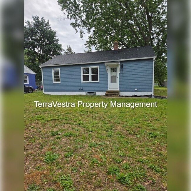 Primary Photo - Renovated 3 Bed in Upper Deerfield