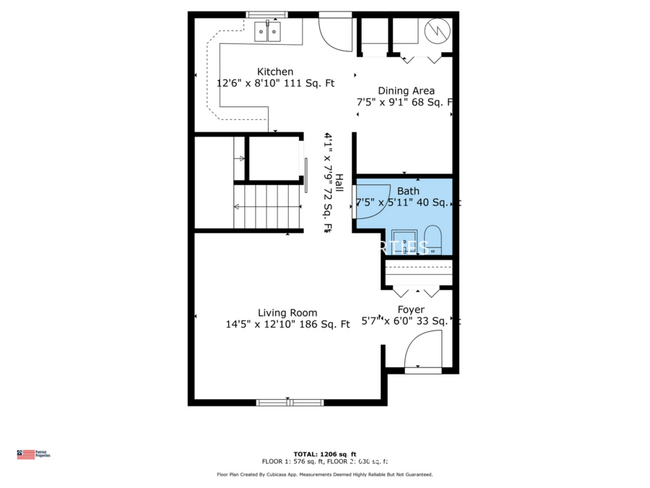 Building Photo - 3 bedroom/ 1.5 bath in Dane, WI