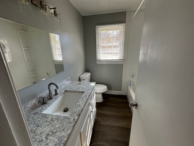 Building Photo - Ranch House with Finished Basement