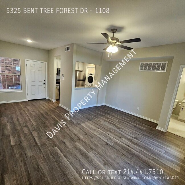 Building Photo - 5325 Bent Tree Forest Dr