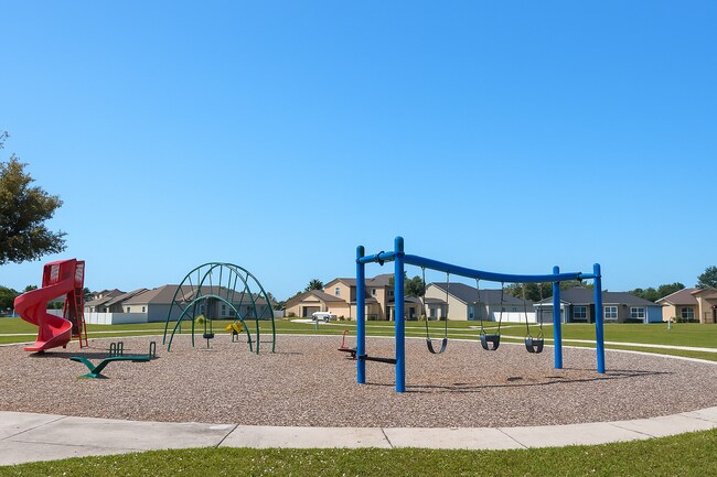 Building Photo - Beautiful 4Bed/ 2Bath Home in Doral Pointe - Kissimmee!!!