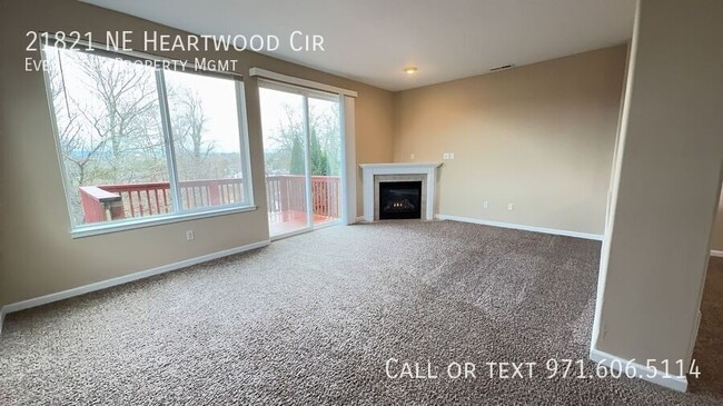 Building Photo - 21821 NE Heartwood Cir