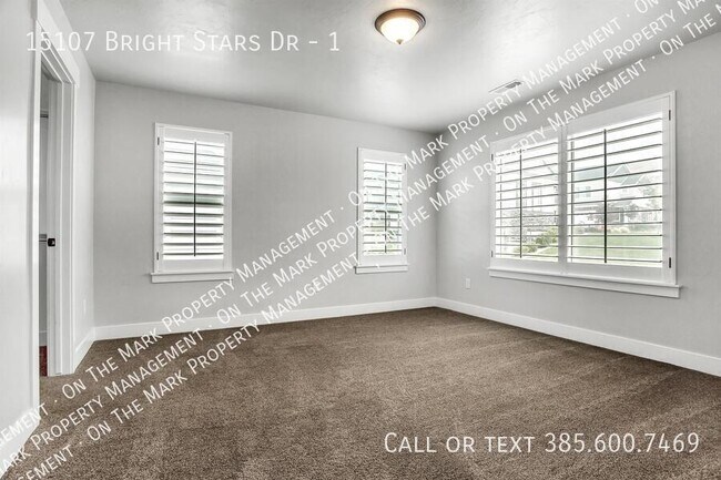 Building Photo - 15107 Bright Stars Dr