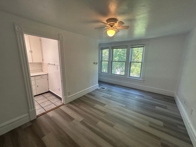 Interior Photo - 2005 West 2nd