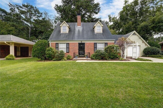 Primary Photo - 2955 Delcourt Dr