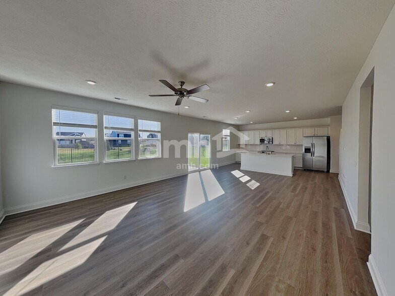 Building Photo - 206 Kramer Mills Dr