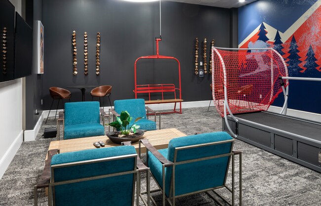 Building Photo - 3972 E Evans Ave