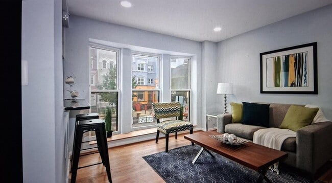 Building Photo - 2300 18th St NW