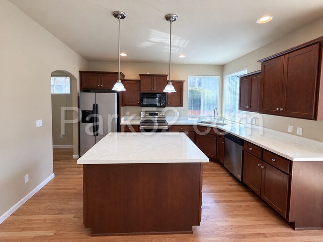 Building Photo - 18608 111th Ave Ct E