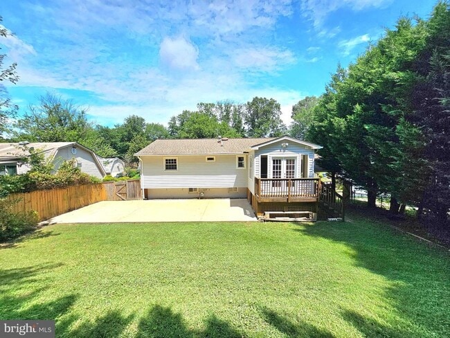 Building Photo - 4123 Glendale Rd