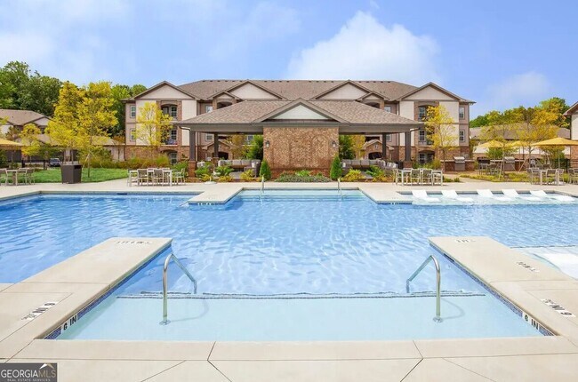 Building Photo - 2080 One White Oak Ln