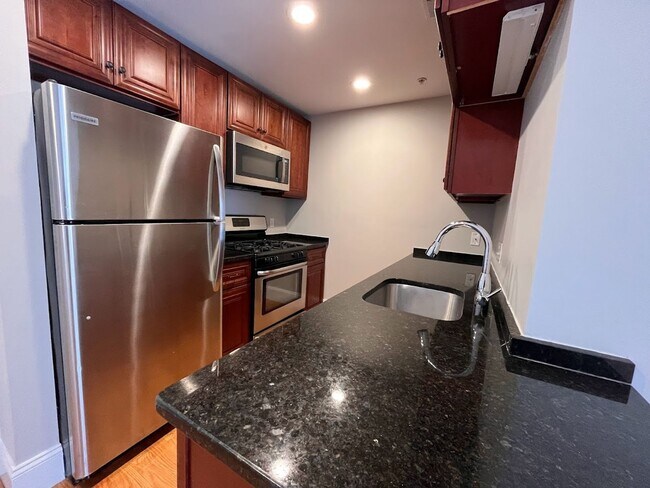 Building Photo - 130 Cabot