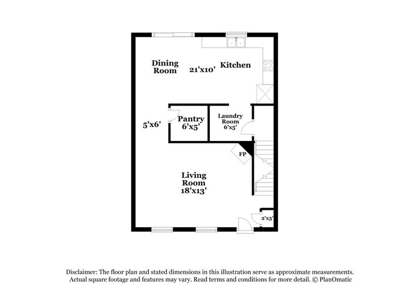 Building Photo - 796 Joseph Club Dr