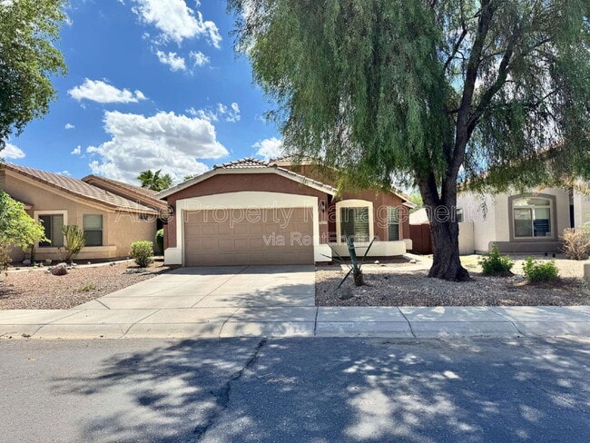 Building Photo - 45775 W Windmill Dr