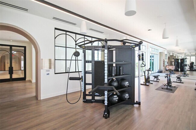 Building Photo - Luxury Furnished Gulf-Front Condo at The St. Regis Residences, Longboat Key, FL