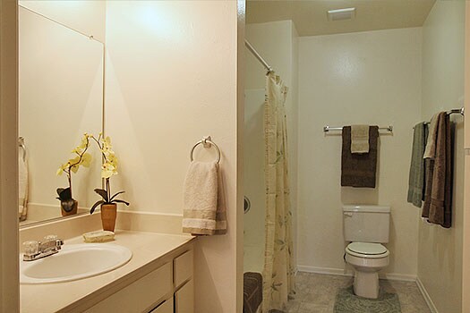 Interior Photo - Meadowood Apartments