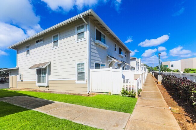 Building Photo - 91-1031 Kaimalie St. #4C3 - TJackson | 91-...