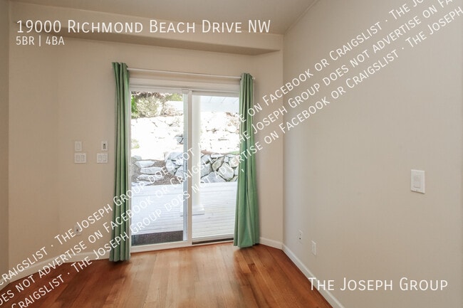 Building Photo - 19000 Richmond Beach Dr NW