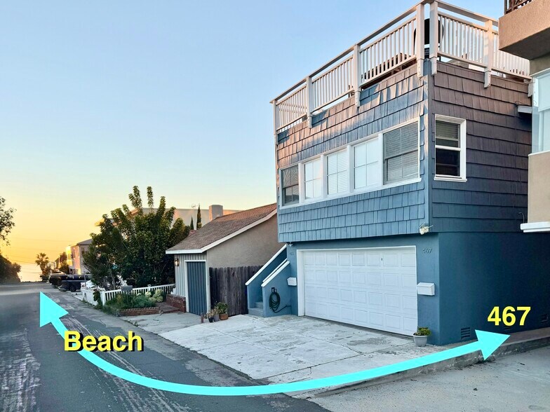 Building Photo - 467 36th St